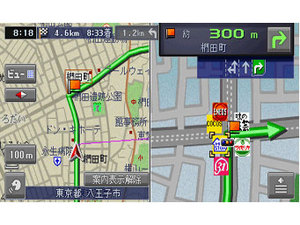 �y�i�r AVIC-HRV110