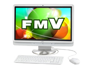 FMV ESPRIMO FH550/3AN FMVF553AN1 2010�N�ăJ�X�^�����C�h���f�� �̐��i�摜