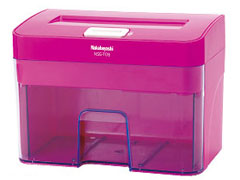 �t�@�C���J�b�g NSE-T05P [�s���N] �̐��i�摜