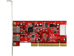 USB3.0N-LPPCI [USB3.0] �̐��i�摜