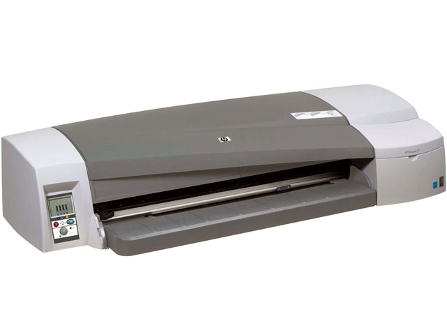 Designjet 111 Roll CQ532A#BCD �̐��i�摜