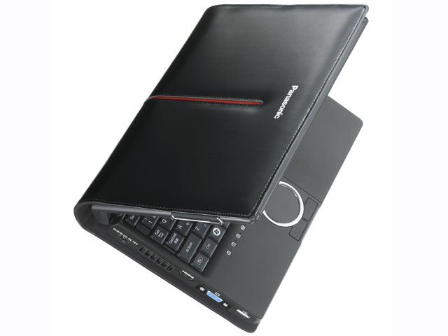 Let's note J9 CF-J9LY5ADP �̐��i�摜