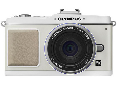 �I�����p�X�E�y�� E-P2 �v���~�A���L�b�g [�z���C�g]