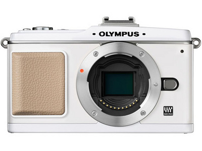 �I�����p�X�E�y�� E-P2 �v���~�A���L�b�g [�z���C�g]