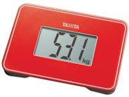 �X���[���X�P�[�� HD-386RD [���b�h] �̐��i�摜