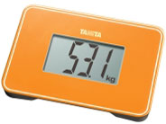 �X���[���X�P�[�� HD-386OR [�I�����W] �̐��i�摜