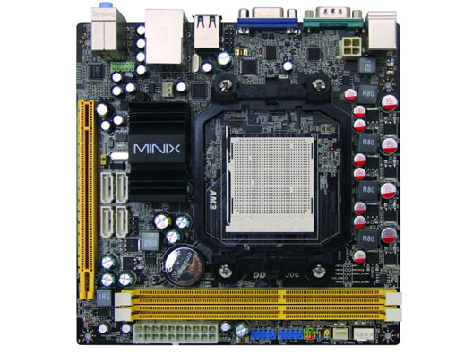 MINIX 6150SE-UC3 �̐��i�摜