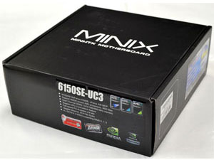 �w�p�b�P�[�W�x MINIX 6150SE-UC3 �̐��i�摜
