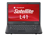 dynabook Satellite L41 240Y/HD PSL4124YE971G �̐��i�摜