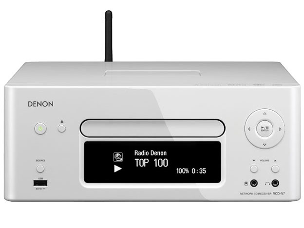 RCD-N7-W [�z���C�g] �̐��i�摜