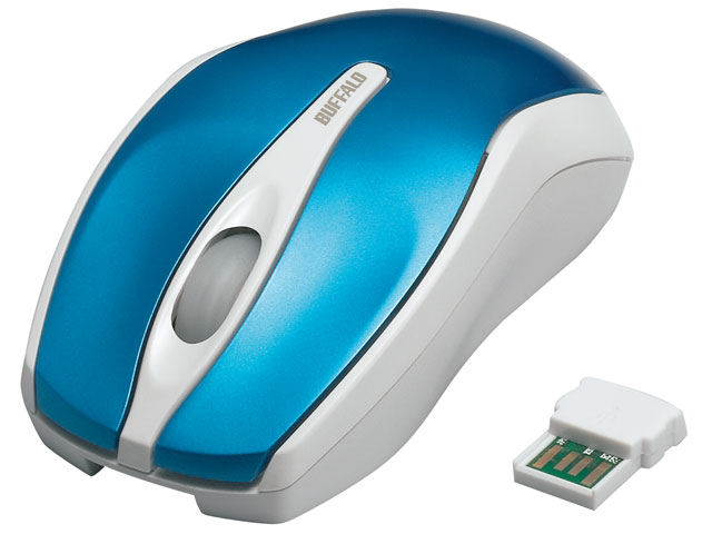 BSMOW08BL [�u���[] �̐��i�摜