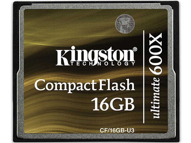 CF/16GB-U3 [16GB] �̐��i�摜