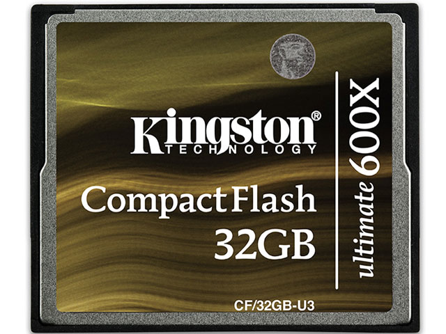 CF/32GB-U3 [32GB] �̐��i�摜