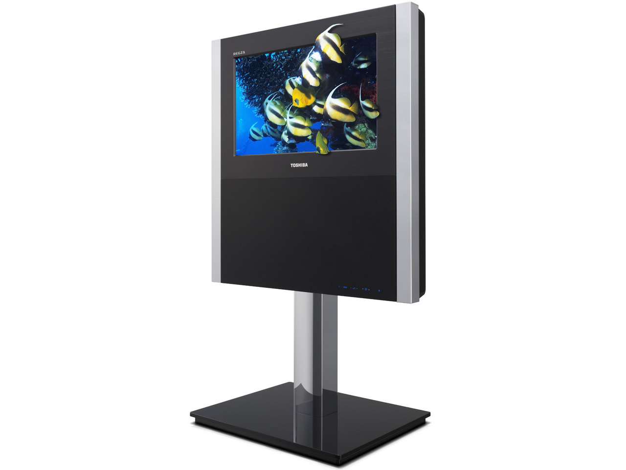 �O���X���X3D REGZA 20GL1 [20�C���`]