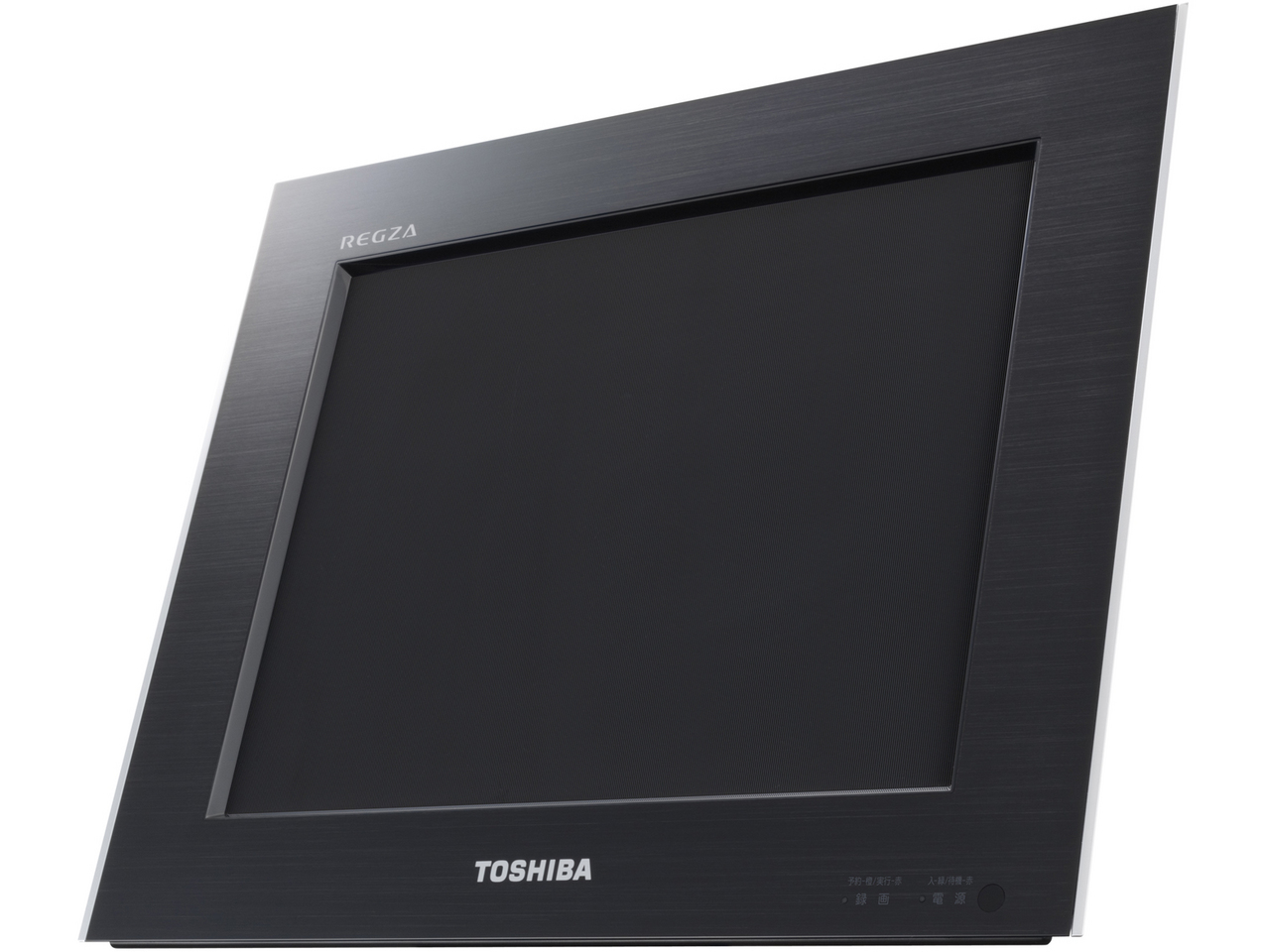 �O���X���X3D REGZA 12GL1 [12�C���`]