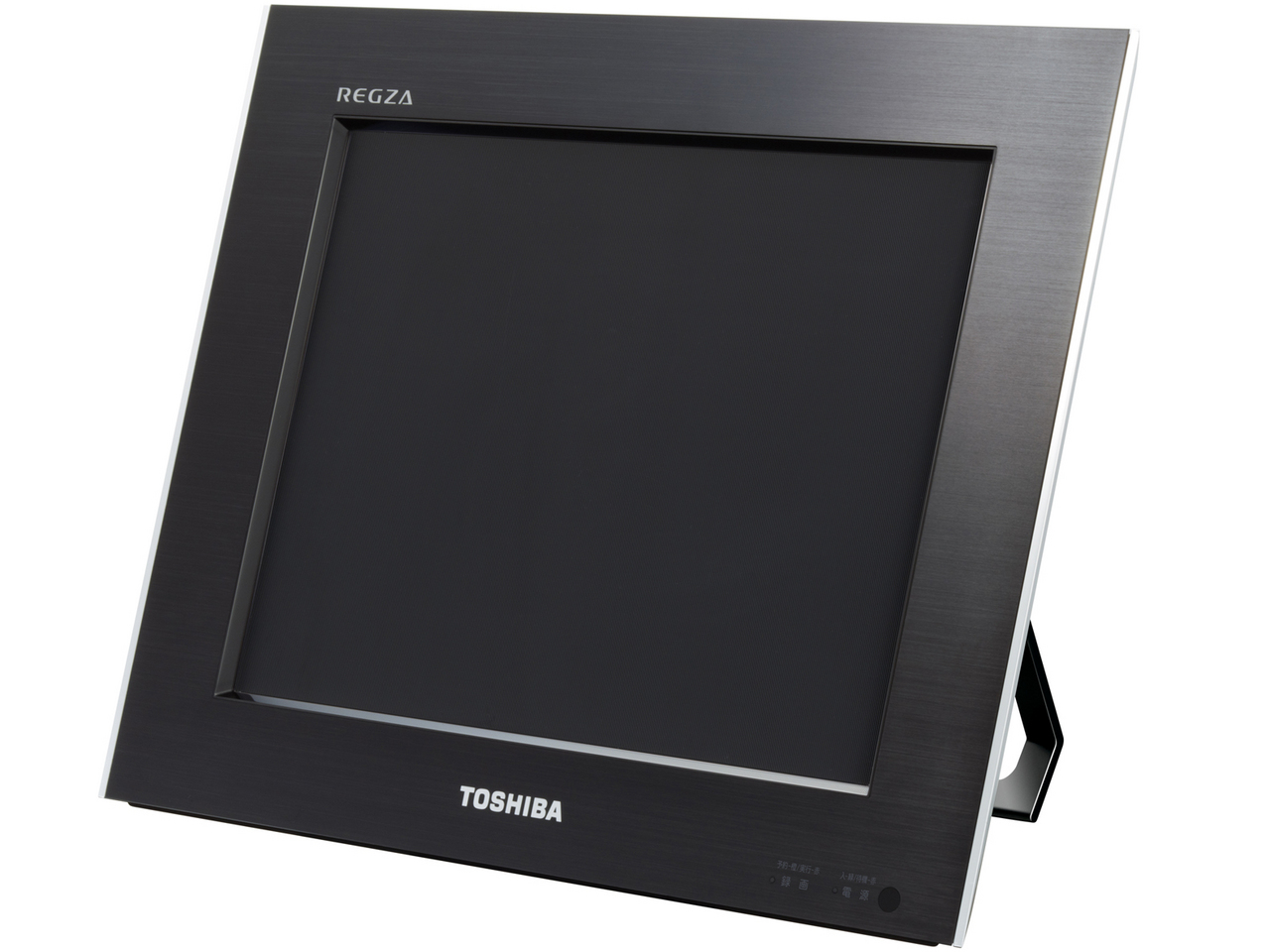 �O���X���X3D REGZA 12GL1 [12�C���`]