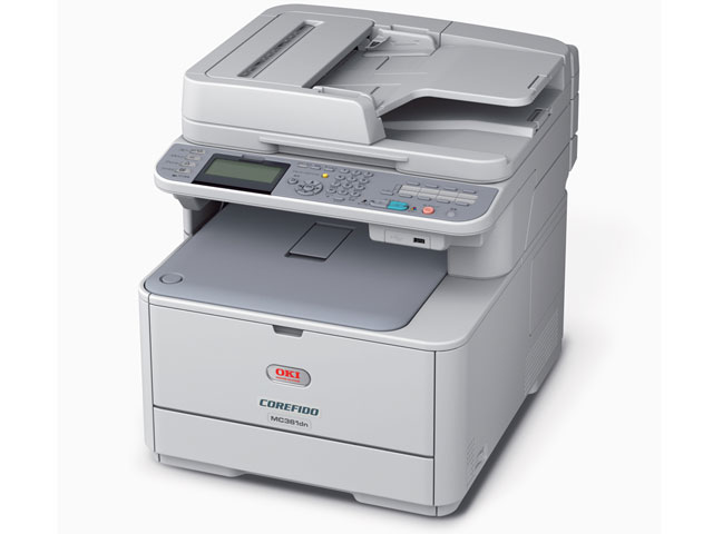 COREFIDO MC361dn �̐��i�摜