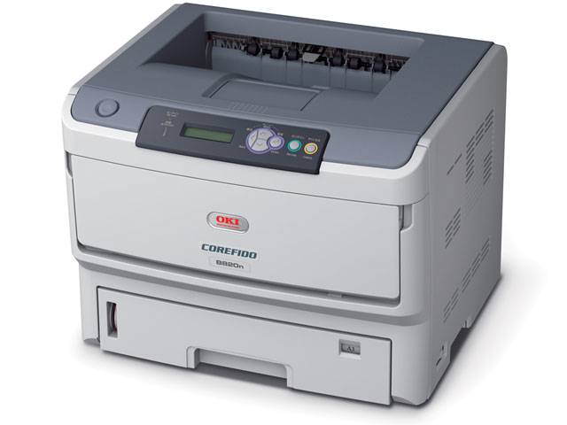 COREFIDO B820n �̐��i�摜