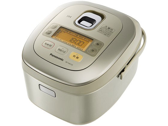 SR-HAC10-S [�V���o�[] �̐��i�摜