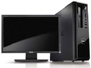 Vostro 230 �x�[�V�b�N���f��-S1 �̐��i�摜