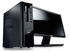 Vostro 230 160GBHDD���� �x�[�V�b�N���f��-S �̐��i�摜