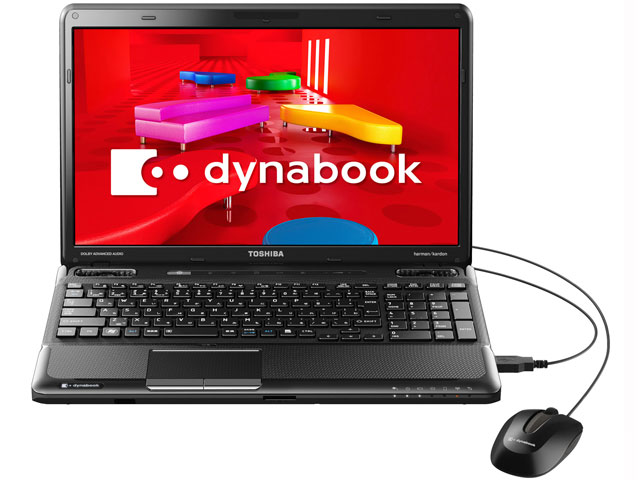 東芝 dynabook T560 T560/58AW PT56058ABFW [ベルベッティホワイト] 価格比較 - 価格.com