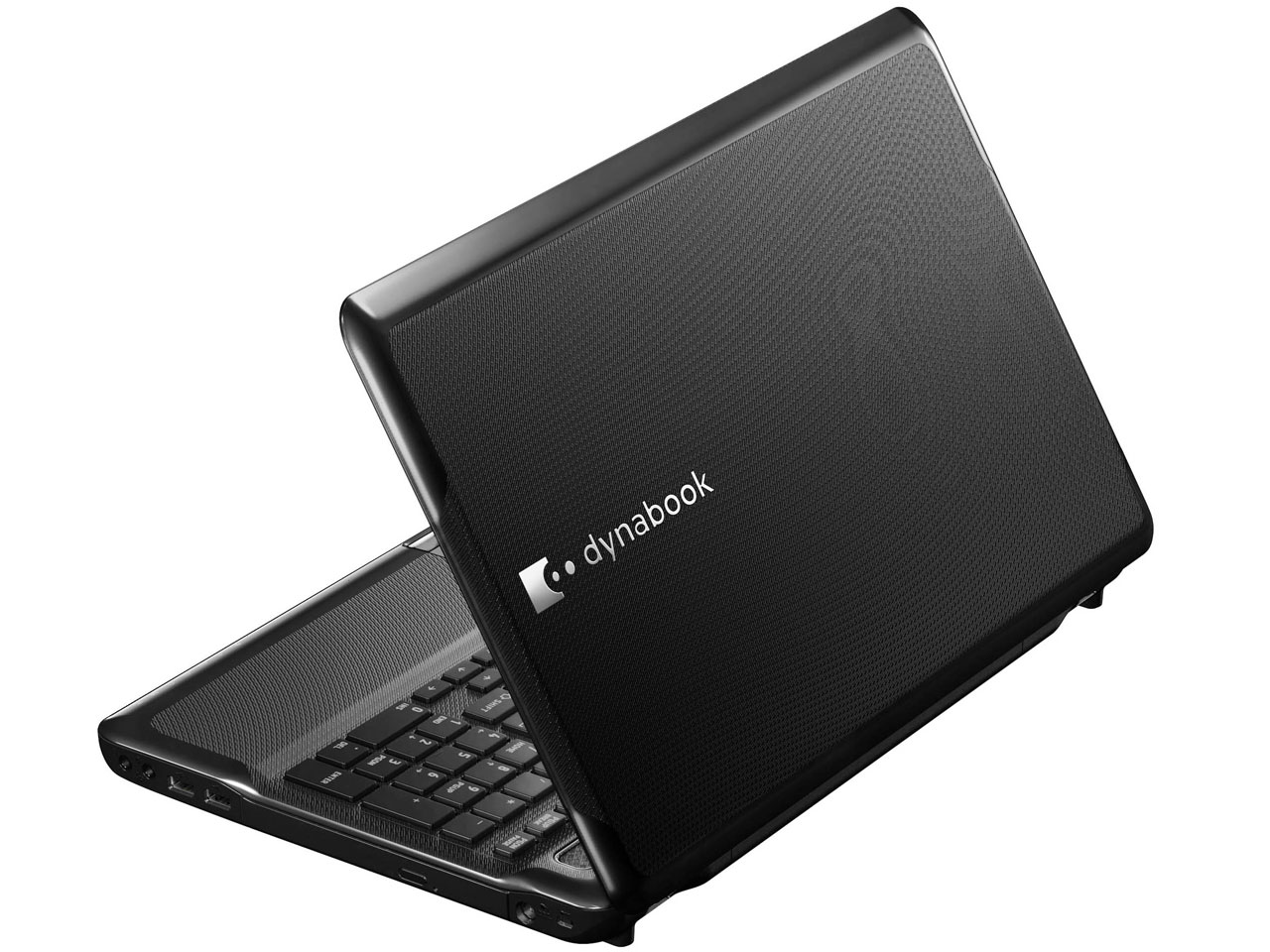 価格 Com 本体 背面 斜め Dynabook T560 T560 58ab Pt56058abfb ベルベッティブラック の製品画像