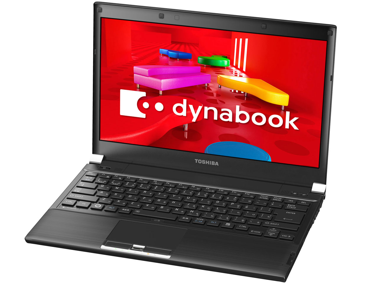 dynabook R730 R730/27A PR73027ARFB