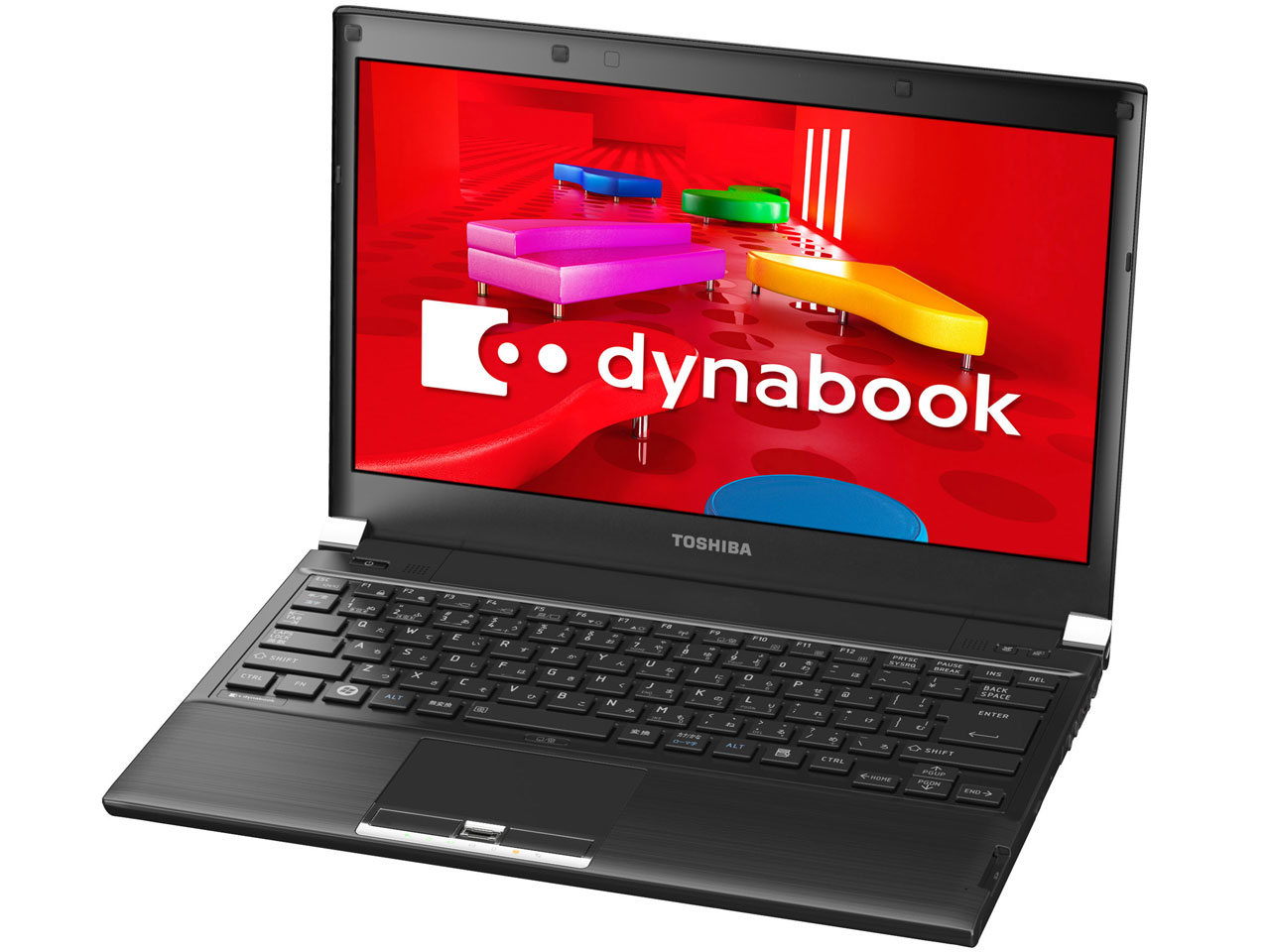 dynabook R730 R730/26A PR73026ARFB