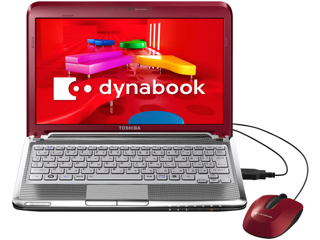 dynabook N510 N510/06AR PN51006AMTR [�A�C�A�����b�h] �̐��i�摜