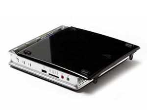 ZBOX HD-ND22