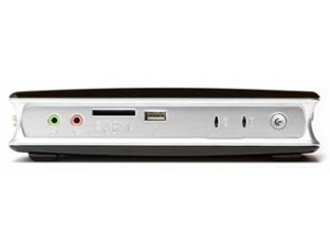ZBOX HD-ND22