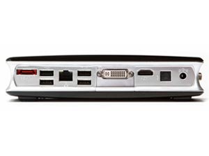 ZBOX HD-ND22