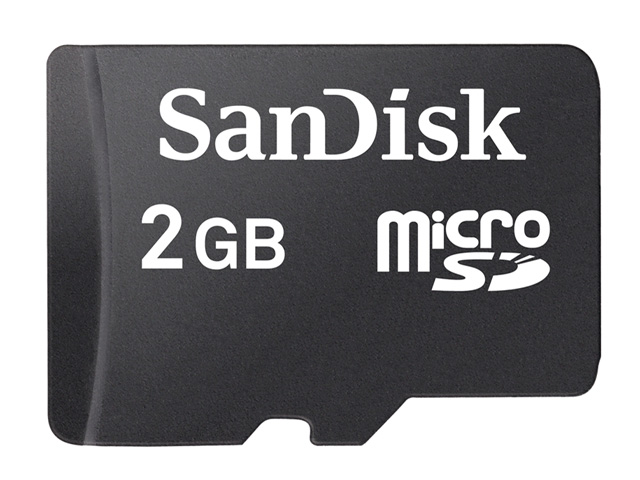 SDSDQ-002G-J35A [2GB] �̐��i�摜