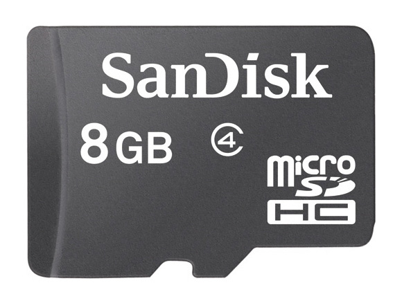 SDSDQ-008G-J35A [8GB] �̐��i�摜