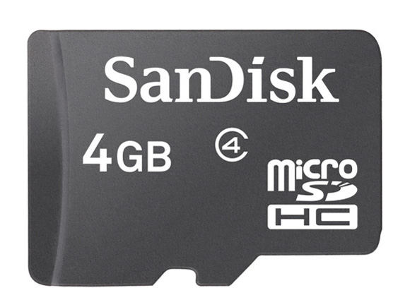 SDSDQ-004G-J35A [4GB] �̐��i�摜