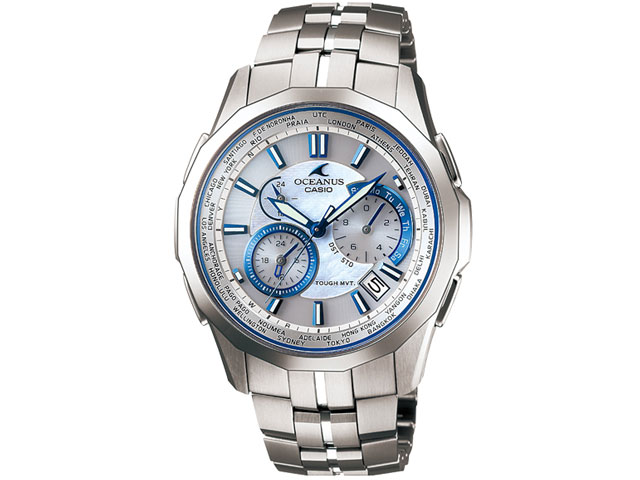 �I�V�A�i�X �}���^ OCW-S1400PW-7AJF �̐��i�摜