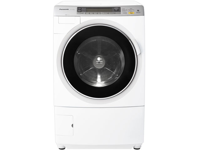 【送料込み】エコナビ搭載ドラム式洗濯機 パナソニック NA-VX7000L 概要 洗濯乾燥機 NA-VX7000L | 洗濯機・衣類乾燥機 | Panasonic
