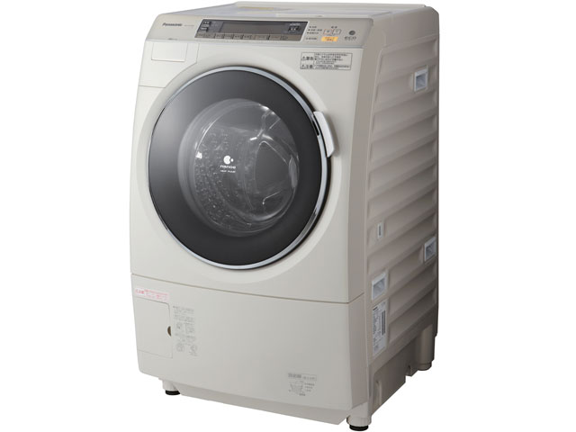 Edberg88引き取り価格ドラム式洗濯機  NA-VX7000L パナソニック NA-VX7000L-W [クリスタルホワイト] 価格比較