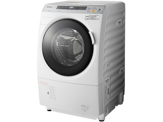 パナソニック ドラム式洗濯機 NA-VX5000L 使用期間3年 送料込み 概要 洗濯乾燥機 NA-VX5000L | 洗濯機・衣類乾燥機 | Panasonic