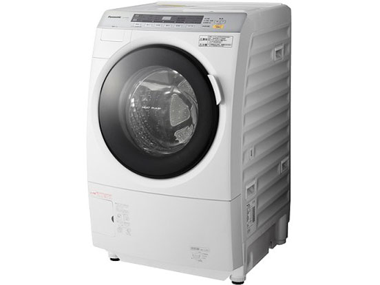 パナソニック NA-VX3000R-W 取扱説明書・レビュー記事 - トリセツ