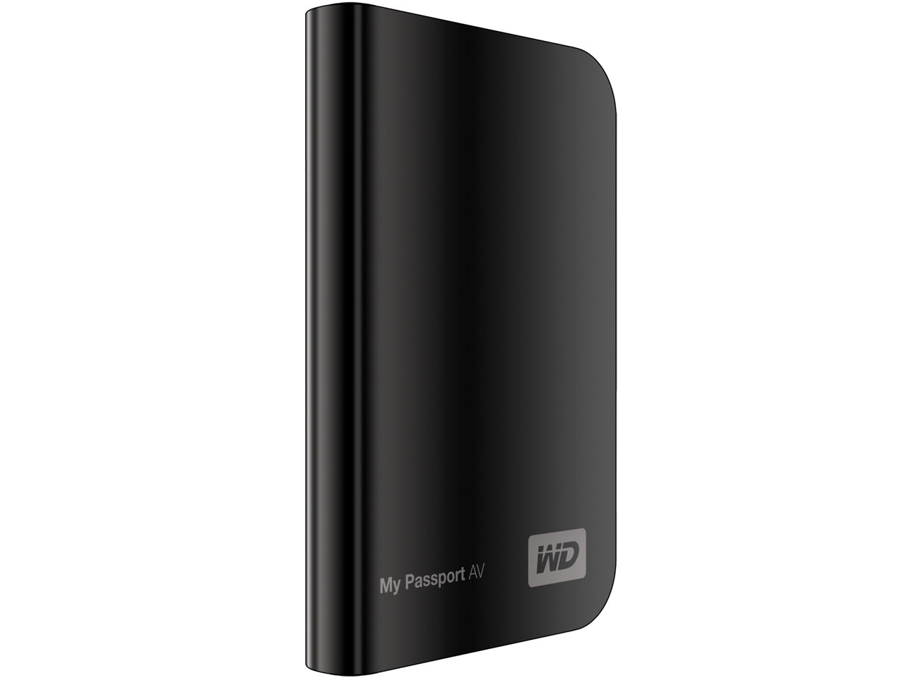 My Passport AV WDBABS3200ABK �̐��i�摜