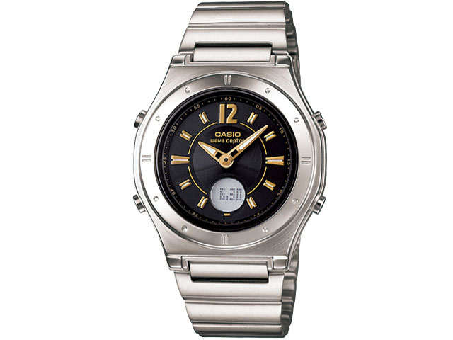 ウェーブセプター ソーラー コンビネーション LWA-M141D-1AJF