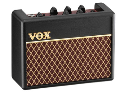 AC1 RhythmVOX