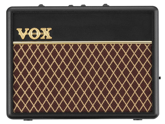 AC1 RhythmVOX �̐��i�摜