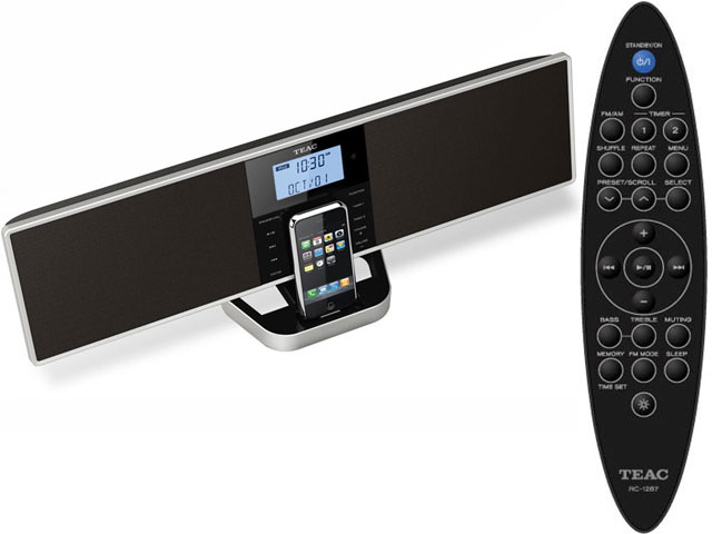 MC-DX80i-B [�u���b�N] �̐��i�摜