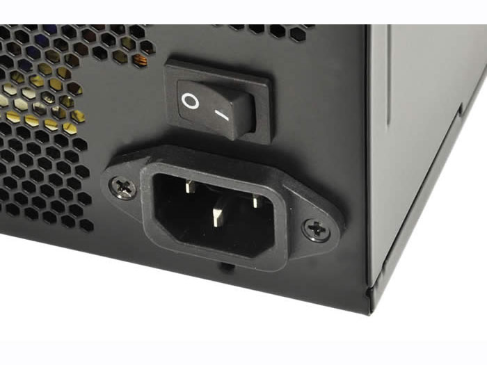 PoweRock 500W GE-N500A-C2