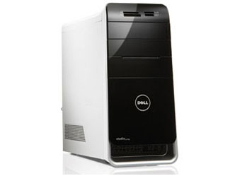 Studio XPS 8100 ���i.com����Core i7&GeForce GT220���ڃp�b�P�[�W �̐��i�摜