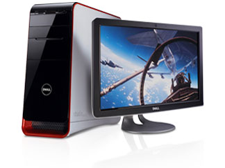 Studio XPS 9100 ���i.com����23�C���`���j�^�t���p�b�P�[�W �̐��i�摜