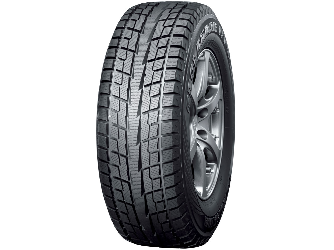 GEOLANDAR I/T-S 215/60R17 96Q